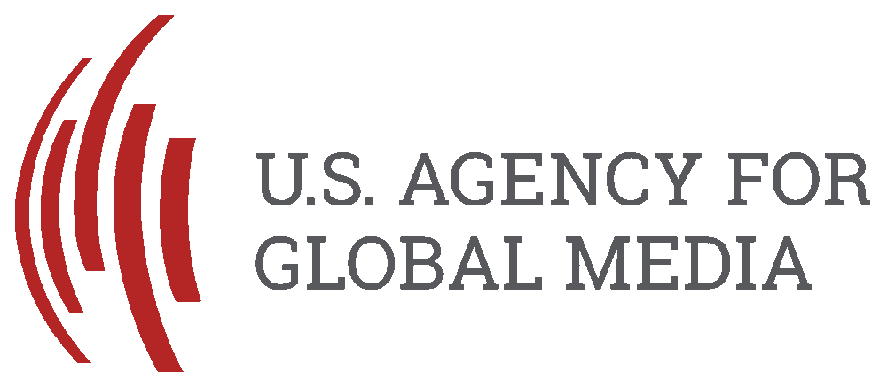 USAGM-Logo